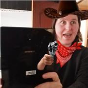 Doy clases particulares o por Skype